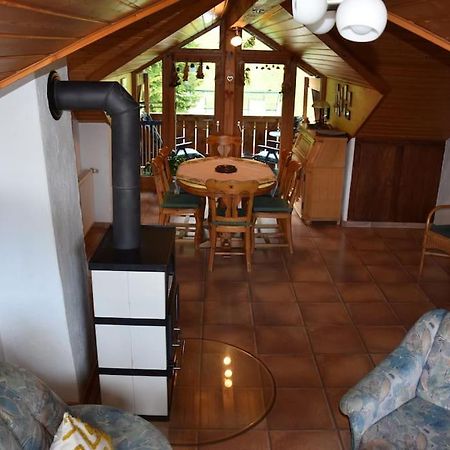 Ferienwohnung Familie Tasler Immenstadt im Allgäu Esterno foto