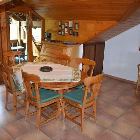 Ferienwohnung Familie Tasler Immenstadt im Allgäu Esterno foto