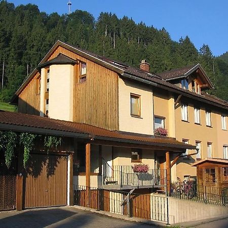 Ferienwohnung Familie Tasler Immenstadt im Allgäu Esterno foto