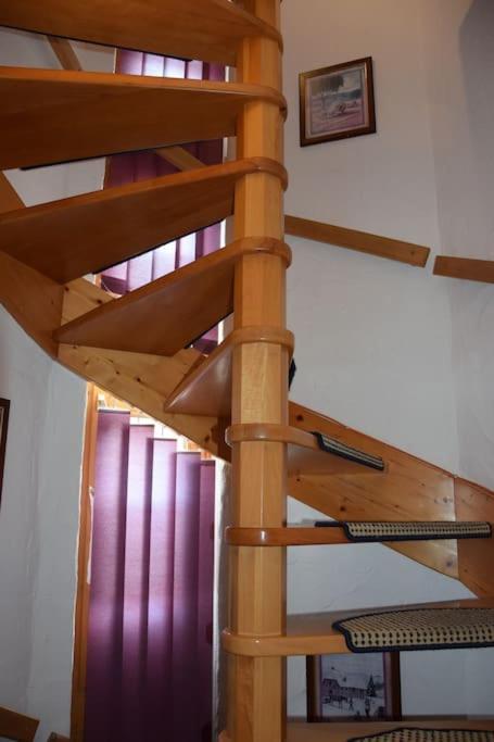 Ferienwohnung Familie Tasler Immenstadt im Allgäu Esterno foto