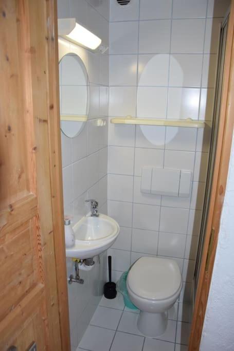 Ferienwohnung Familie Tasler Immenstadt im Allgäu Esterno foto