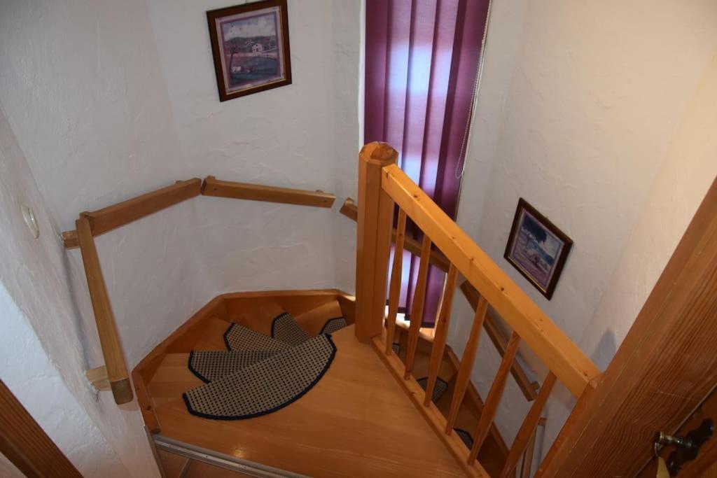Ferienwohnung Familie Tasler Immenstadt im Allgäu Esterno foto