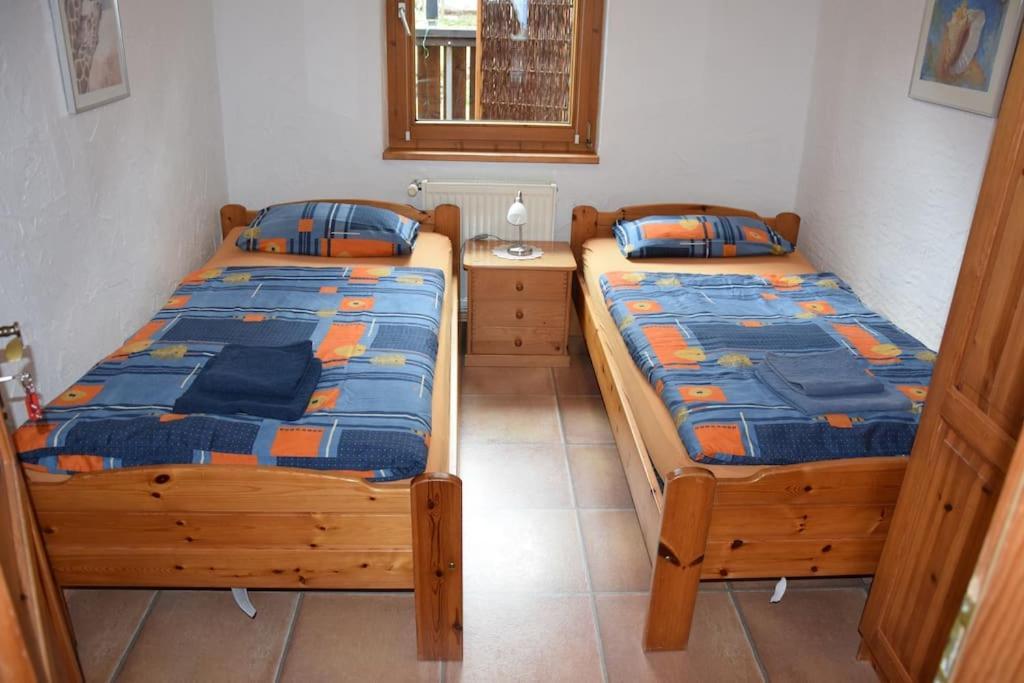 Ferienwohnung Familie Tasler Immenstadt im Allgäu Esterno foto